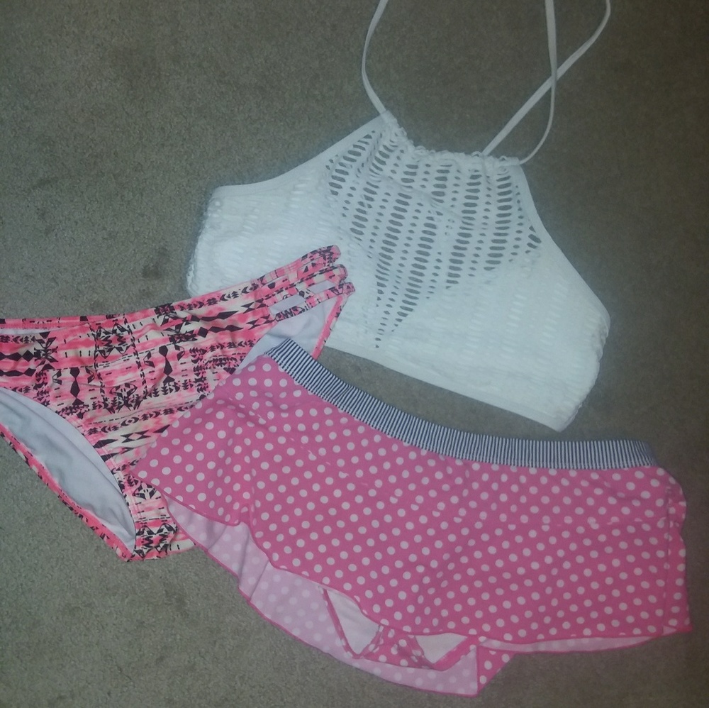 3 PC suit